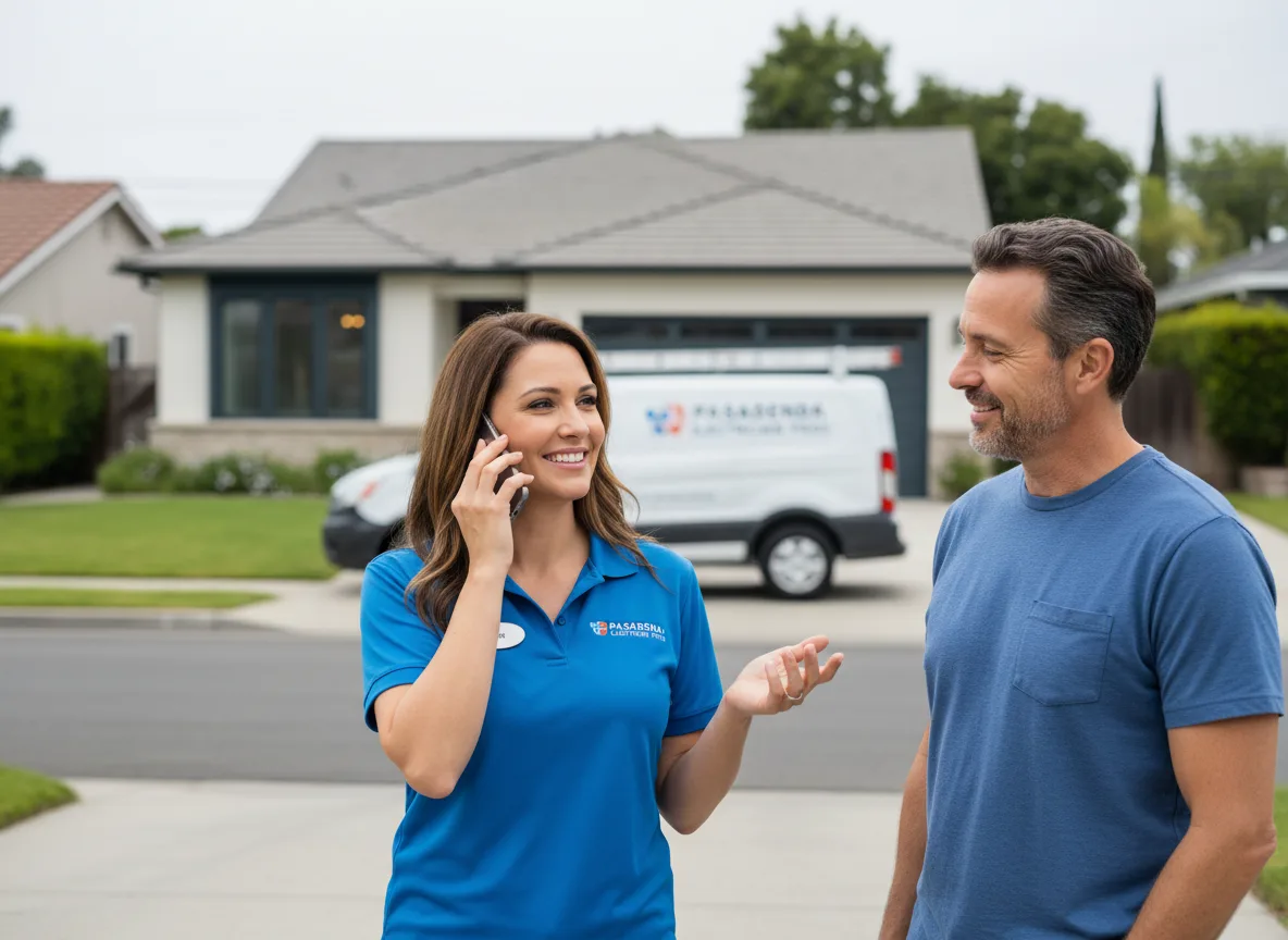 Electrician Forgan, OK FAQs